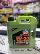 Liqui Moly Molygen New Generation. 5W-30, ����������������, 1��. ����