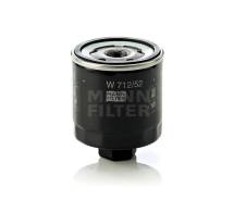   MANN-Filter W71252 W71252 