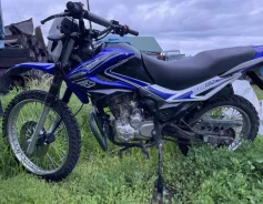 Regulmoto SK 200GY-5. 200����. ��., ��������, ��� ���, � �������� ����
