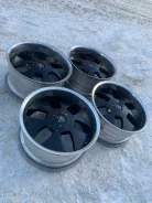 RAYS Garcia Revolver. 9.0/10.0x19", 4x114.3, 5x114.3, ET8/10 ����