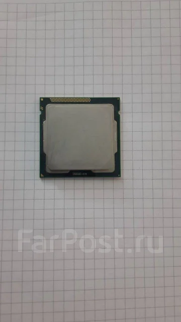 Intel Core i3-2100 ����