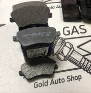 D204SM   Nissan March K12 Eur, Note / Largus  ABS Fr D204SM 