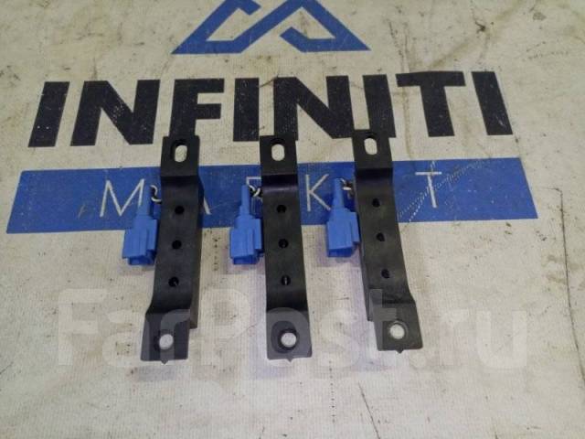 Антенна сигнализации иммобилайзера Nissan Juke 285E5C997A F15 купить в ...