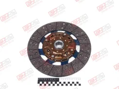 ���� ��������� D-129200 / 8973622351 / 8982551401 / 5876100800 325*210*14*35.2 BVP quality ������ D129200 ����