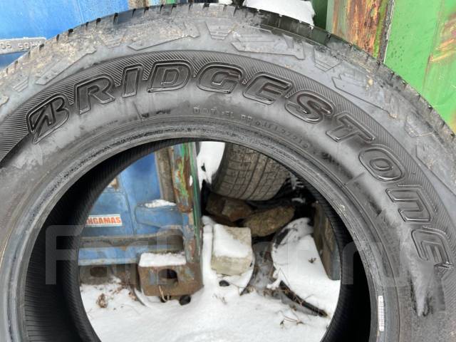 Dunlop Grandtrek AT23, 265/65R18 - Шины во Владивостоке