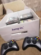 Microsoft Xbox 360 ����