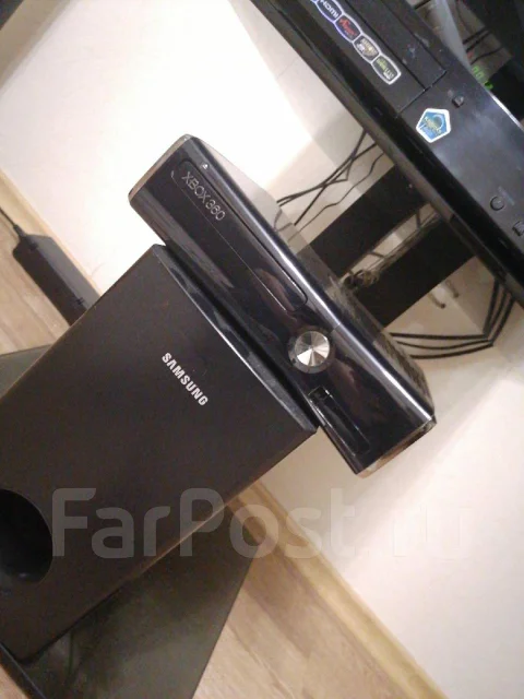 Microsoft Xbox 360 ����