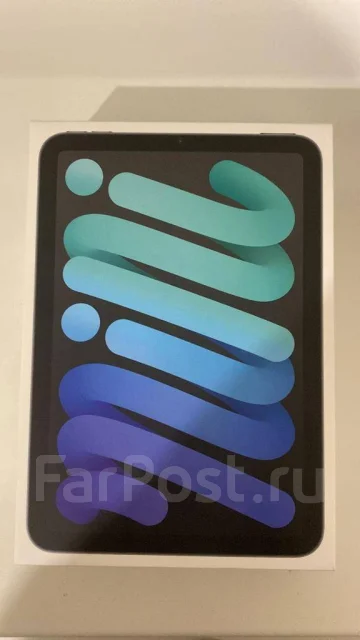 Apple iPad Mini 6. ������ 64 �� ����