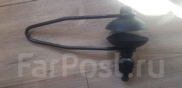 Приспособление для промывки лодочного мотора - Запчасти и аксессуары во ...