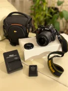 Nikon D3100. 10 - 14.9 ��, ���: 3� ����