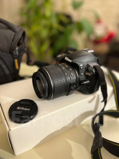 Nikon D3100. 10 - 14.9 ��, ���: 3� ����