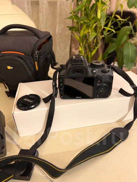 Nikon D3100. 10 - 14.9 ��, ���: 3� ����