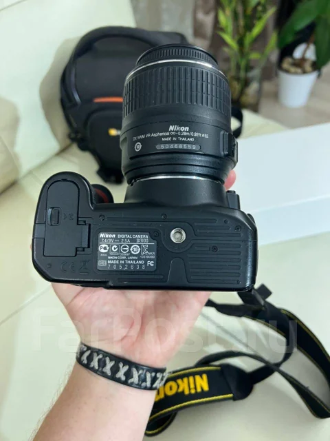 Nikon D3100. 10 - 14.9 ��, ���: 3� ����