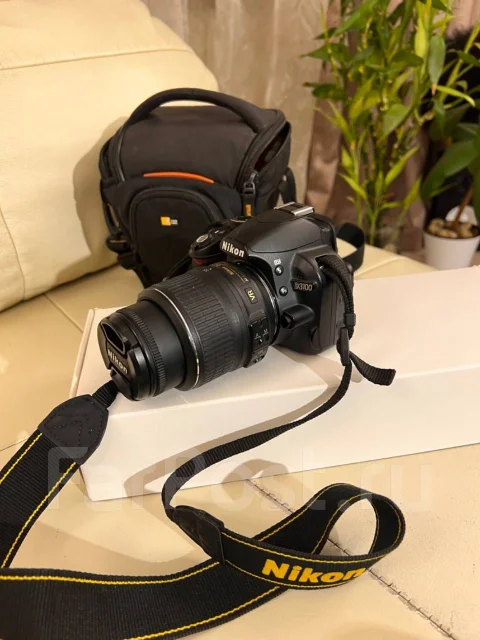 Nikon D3100. 10 - 14.9 ��, ���: 3� ����
