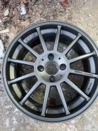 Enkei SC23. 7.0x16", 4x98, ET35, �� 58,6���. ����