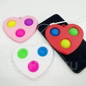 Simple Dimple - Игрушки во Владивостоке
