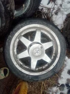 Tecnocast. 7.0x17", 5x114.3, ET-55, �� 45���. ����
