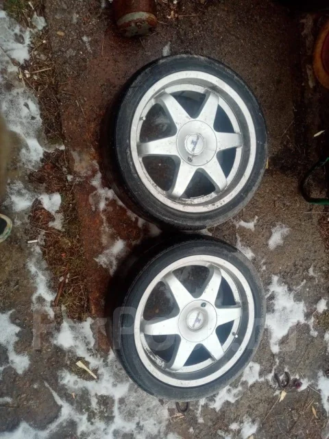 Tecnocast. 7.0x17", 5x114.3, ET-55, �� 45���. ����