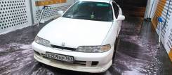 Honda Integra. DC1, ZC 