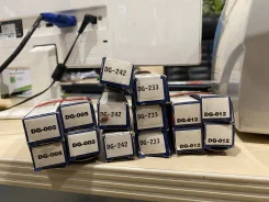 ����� ��������� DG-012 Denso DG-012 ����