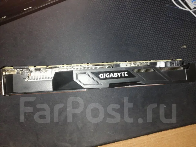 GeForce GTX 1070 ����