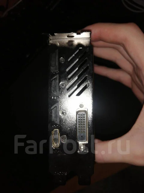 GeForce GTX 1070 ����