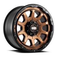 Grid Off-Road GD15