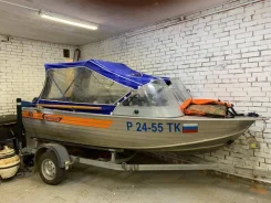 Wellboat-45. 2013 ���, ����� 4,5��., ��������� ���������, 50��.�., ������ ����