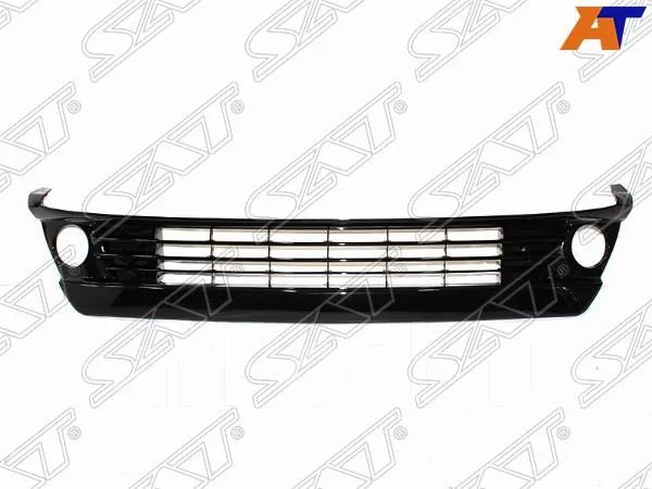 Решетка в бампер Toyota Prius (ZVW30) 09-12