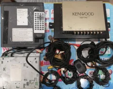 Kenwood HDX ����