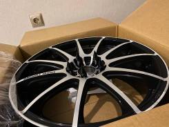 Enkei SC22. 8.0x18", 5x114.3, ET45,  67,1. 
