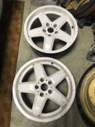 Hinodex Stern. 9.0x17", 5x114.3, ET32,  66,6. 