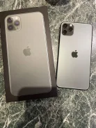 Apple iPhone 11 Pro Max. �/�, �������, 4G LTE ����