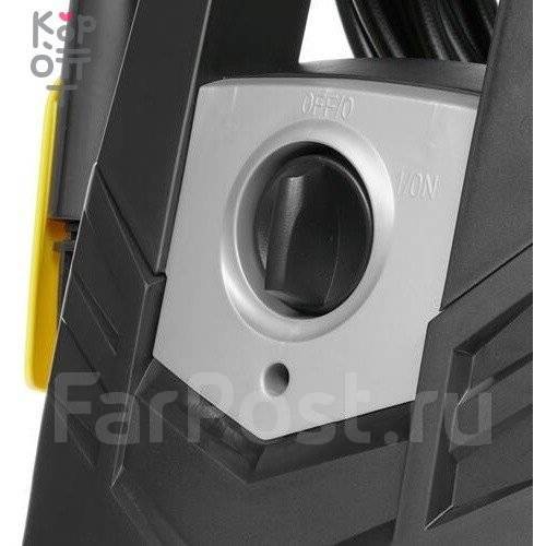 Мойка Huter M195-PW-PRO, новый, под заказ, доставка по владивостоку ...