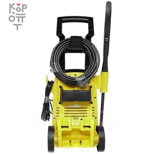 Мойка Huter M195-PW-PRO, новый, под заказ, доставка по владивостоку ...