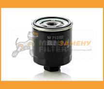   MANN / W71252 W71252 