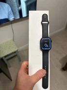 Apple Watch Series 7. GPS, NFC, IP68 ����