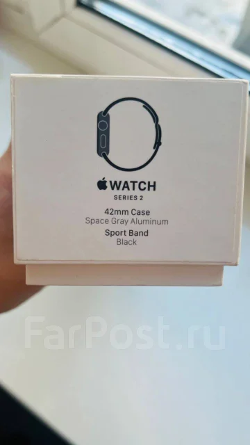 Apple Watch Series 2 ����