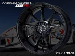 Work Emotion D9R. 7.0x17", 5x114.3, ET38, �� 73,3���. ��� ����� �� ������������ ����