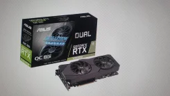 GeForce RTX 2080 SUPER ����