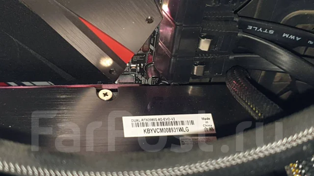 GeForce RTX 2080 SUPER ����