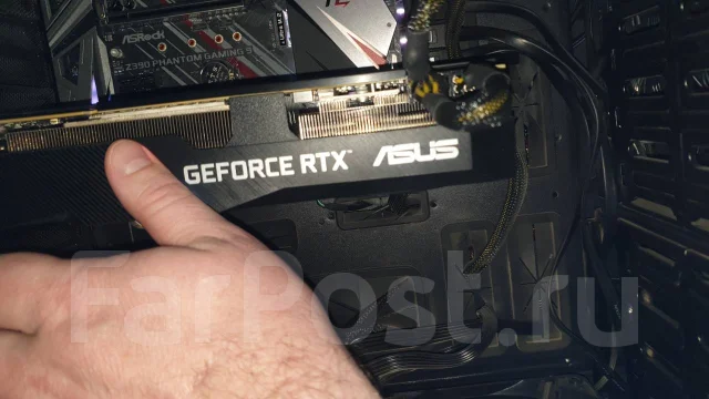 GeForce RTX 2080 SUPER ����