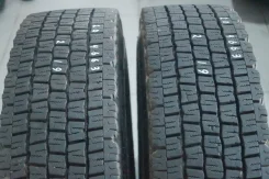 Dunlop Dectes SP081. ������, ��� �����, 2019 ���, �/�, ����� 10 %. �������� ������� ����