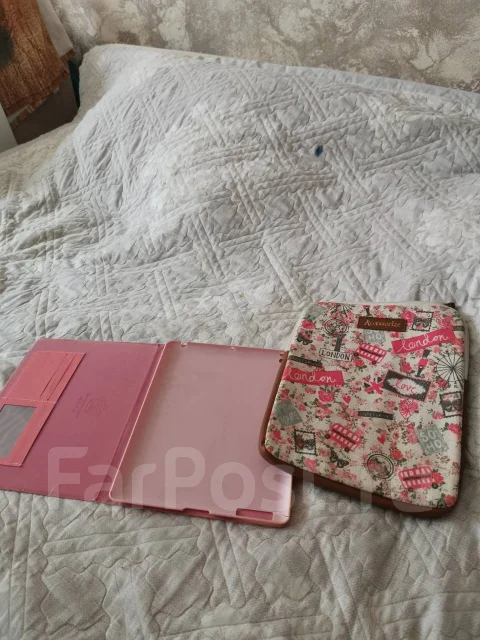 Apple iPad 4. ������ 16 �� ����