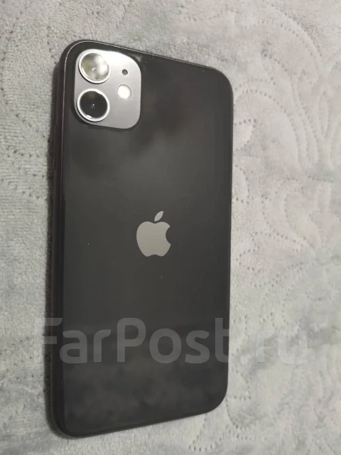 Apple iPhone 11. �/�, ������, 4G LTE, NFC ����