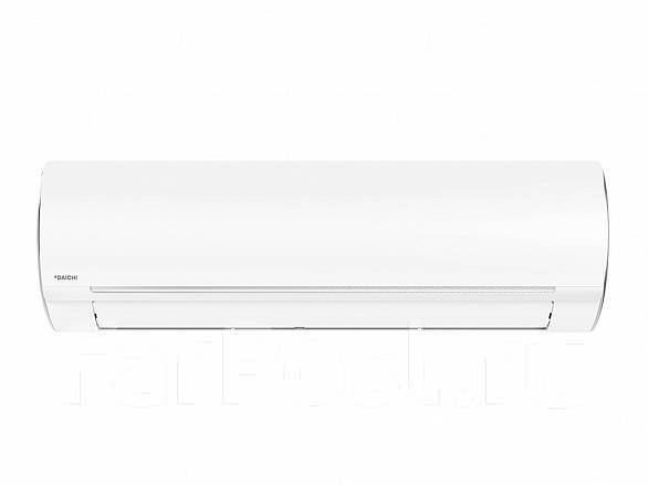 Обогрев в -30°C! Кондиционер инвертор Daichi Evolution EVO50AV до 60 м2 ...