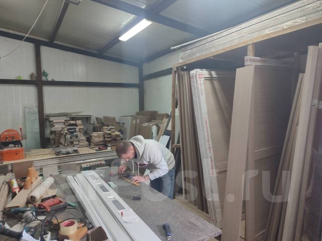 Грузчик, работа в Строй Маркет в Хабаровске — вакансии на ФарПосте