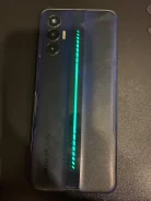 Tecno Pova 3. �/�, 128 ��, �����, 4G LTE, Dual-SIM, NFC ����