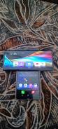 LG Wing. �/�, 256 ��, �����������, �����, 3G, 4G LTE, 5G, ����������, NFC ����
