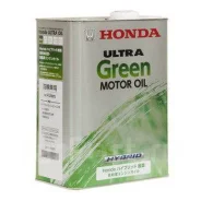 Honda Ultra Green. 0W-10, �������������, 4��. ����